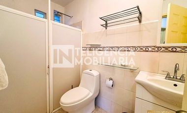 DEPARTAMENTO PLANTA BAJA  EN RENTA - XOCOTLÁN TEXCOCO