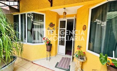DEPARTAMENTO PLANTA BAJA  EN RENTA - XOCOTLÁN TEXCOCO