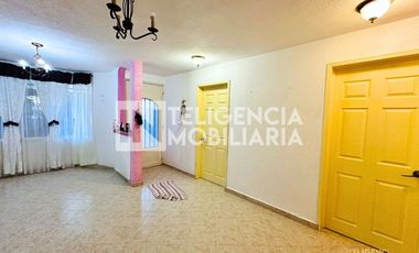 DEPARTAMENTO PLANTA BAJA  EN RENTA - XOCOTLÁN TEXCOCO