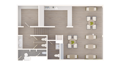 LOCAL EN VENTA - TEXCOCO