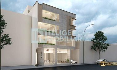 LOCAL EN VENTA - TEXCOCO