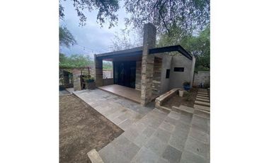 QUINTA EN VENTA CARRETERA NACIONAL BARRIAL