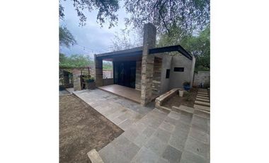 QUINTA EN VENTA CARRETERA NACIONAL BARRIAL