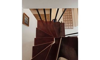 CASA EN RENTA CASCO DE SAN PEDRO