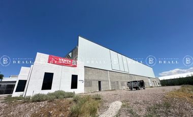 BODEGA EN VENTA  SOBRE  CARRETERA  DELICIAS - SAUCILLO