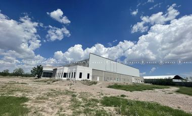 BODEGA EN VENTA  SOBRE  CARRETERA  DELICIAS - SAUCILLO