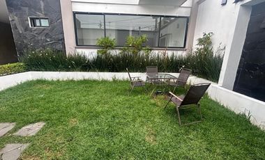 RENTA DE DEPARTAMENTO, EN COLONIA PUEBLO NUEVO ALTO, MAGDALENA CONTRERAS