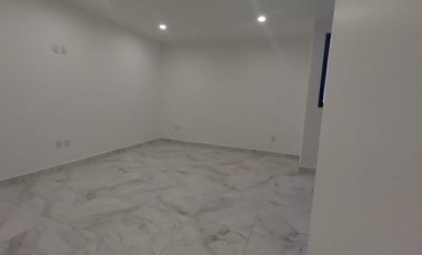 RENTA DE DEPARTAMENTO, EN COLONIA PUEBLO NUEVO ALTO, MAGDALENA CONTRERAS