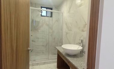 RENTA DE DEPARTAMENTO, EN COLONIA PUEBLO NUEVO ALTO, MAGDALENA CONTRERAS