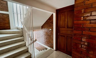 VENTA DEPARTAMENTO EN HÉROES DE PADIERNA, SANTA TERESA