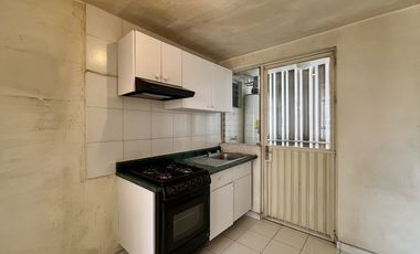 VENTA DEPARTAMENTO EN HÉROES DE PADIERNA, SANTA TERESA