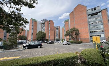VENTA DEPARTAMENTO EN HÉROES DE PADIERNA, SANTA TERESA