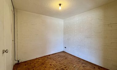 VENTA DEPARTAMENTO EN HÉROES DE PADIERNA, SANTA TERESA