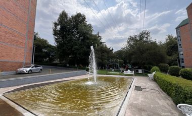 VENTA DEPARTAMENTO EN HÉROES DE PADIERNA, SANTA TERESA