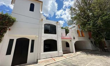 CASA EN RENTA EN PRIVADA