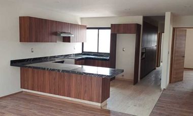 DEPARTAMENTO EN VENTA LOMAS 3a. SECC.