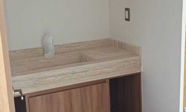 DEPARTAMENTO EN VENTA LOMAS 3a. SECC.