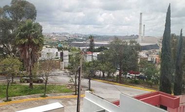 DEPARTAMENTO EN VENTA LOMAS 3a. SECC.