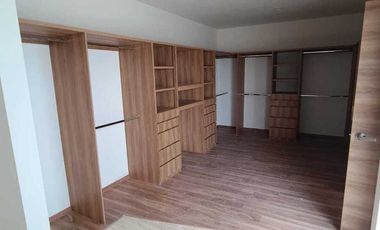 DEPARTAMENTO EN VENTA LOMAS 3a. SECC.