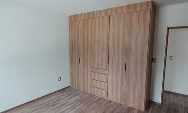 DEPARTAMENTO EN VENTA LOMAS 3a. SECC.