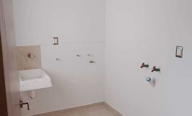 DEPARTAMENTO EN VENTA LOMAS 3a. SECC.