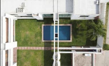 CASA EN VENTA EN LOMAS 2a. SECC.