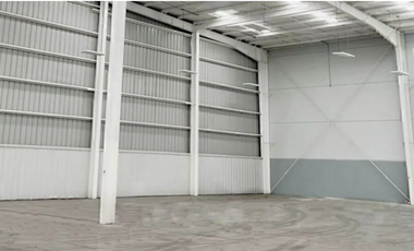 En Renta | Bodega Industrial-Modular | Tultitlán
