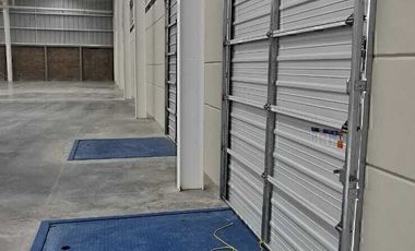 En Renta | Bodega Industrial-Modular | Tultitlán