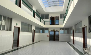 En Venta | Edificio Usos Mixtos | La Paz, Puebla | 11,988m2