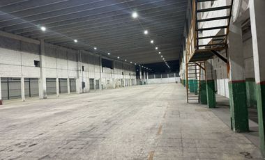 En  Renta | Bodega Industrial | Tepotzotlán, Estado de México