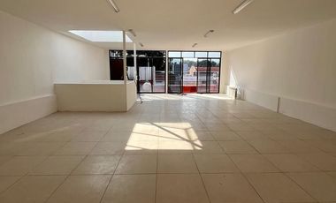 Venta casa adaptada para Oficina o Consultorios,  La Florida, Naucalpan