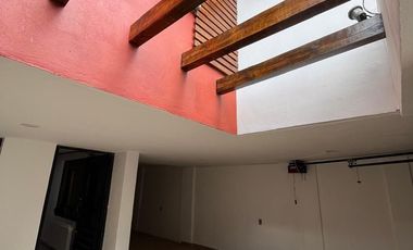 Venta casa adaptada para Oficina o Consultorios,  La Florida, Naucalpan