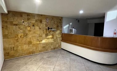 Venta casa adaptada para Oficina o Consultorios,  La Florida, Naucalpan