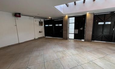 Venta casa adaptada para Oficina o Consultorios,  La Florida, Naucalpan
