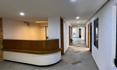 Venta casa adaptada para Oficina o Consultorios,  La Florida, Naucalpan