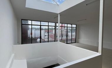 Venta casa adaptada para Oficina o Consultorios,  La Florida, Naucalpan