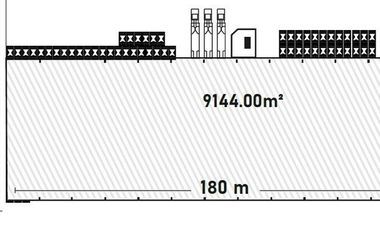 En Renta | Bodega Industrial |