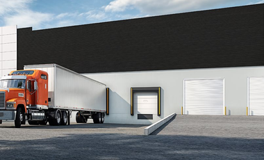 En Renta | Bodega Industrial-Modular| Av. Rojo Gómez, Iztapalapa