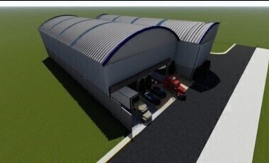 BTS para  Renta | Bodega Industrial | Coacalco, Estado de México