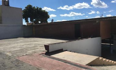 En Renta  | Terreno Comercial | Naucalpal, 4,000 m2