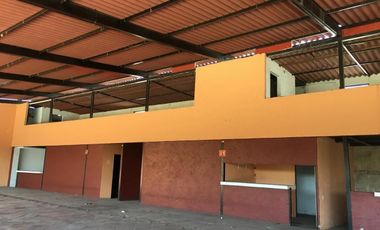 En Renta  | Terreno Comercial | Naucalpal, 4,000 m2
