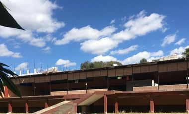 En Renta  | Terreno Comercial | Naucalpal, 4,000 m2