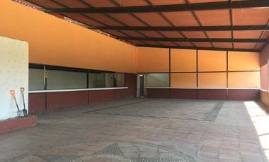 En Renta  | Terreno Comercial | Naucalpal, 4,000 m2