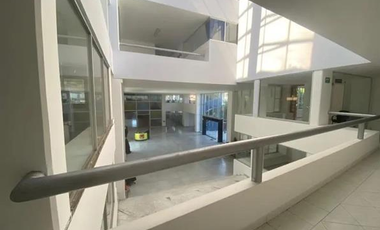 En Venta | Edificio Usos Mixtos | La Paz, Puebla | 11,988m2