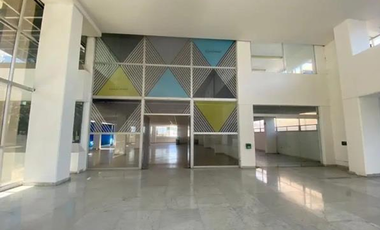 En Venta | Edificio Usos Mixtos | La Paz, Puebla | 11,988m2