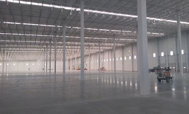 En Renta | Bodega Industrial | Teoloyucan, Estado de México | 62,045m2