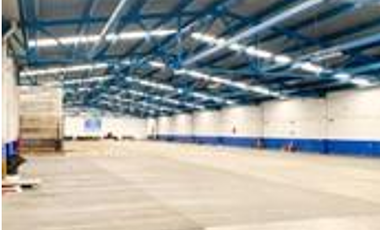 En Venta | Bodega Industrial | Ayala, Morelos | 4,898m2