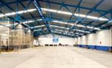 En Venta | Bodega Industrial | Ayala, Morelos | 4,898m2