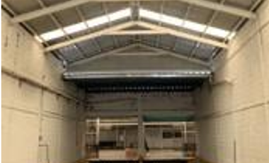 En Venta | Bodega Industrial | Ayala, Morelos | 4,898m2