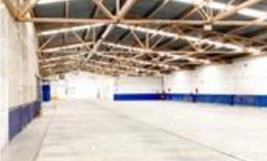 En Venta | Bodega Industrial | Ayala, Morelos | 4,898m2